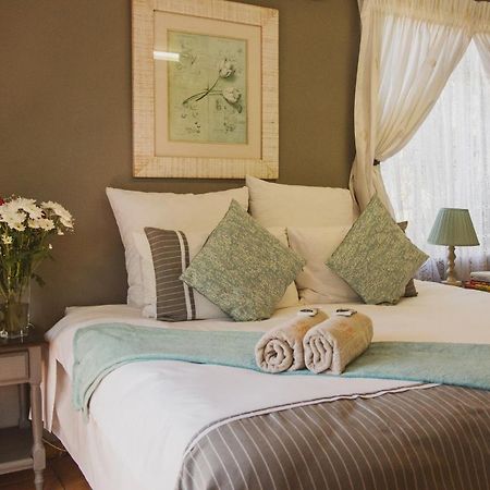 Lincoln Cottages Bnb & Self-Catering Питърмарицбург Екстериор снимка