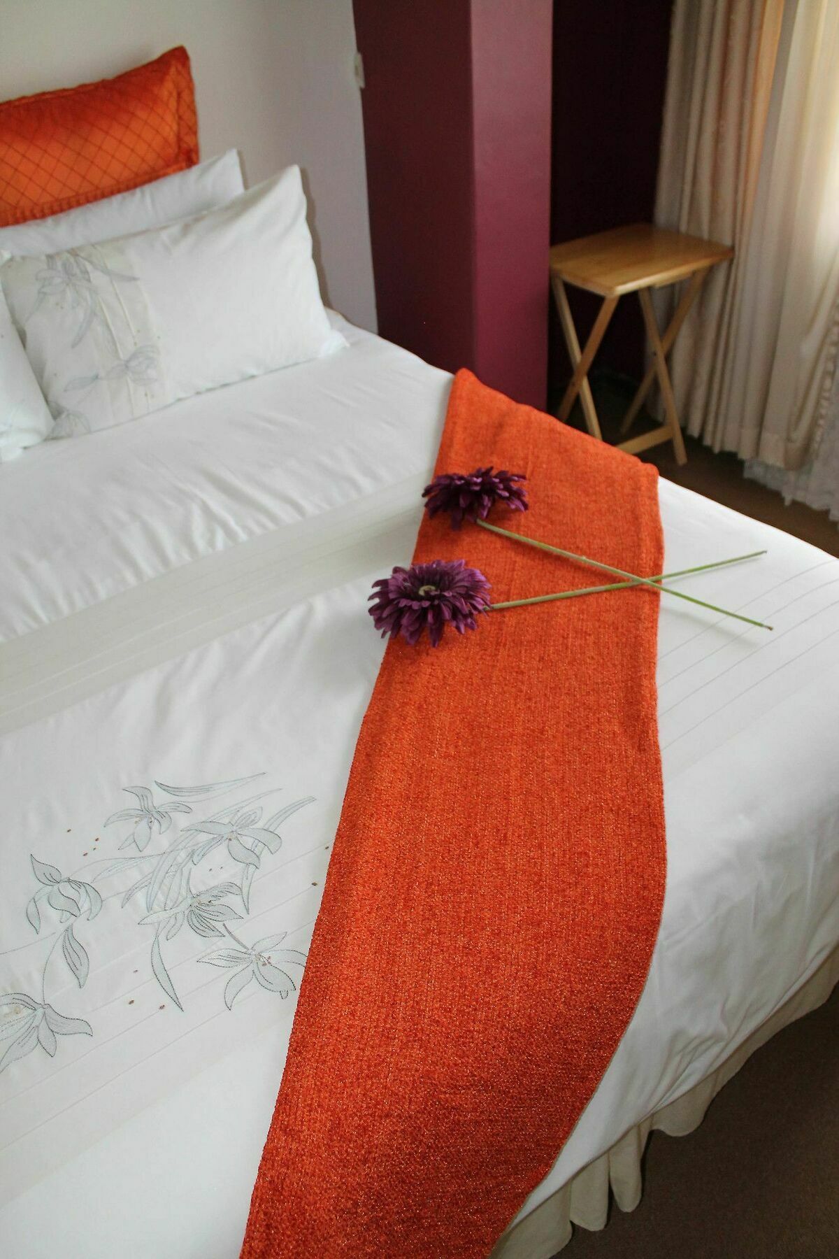 Lincoln Cottages Bnb & Self-Catering Питърмарицбург Екстериор снимка